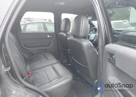 2012 Ford Escape Limited z USA, uszkodzony, nr VIN 1FMCU9EG8CKB10598